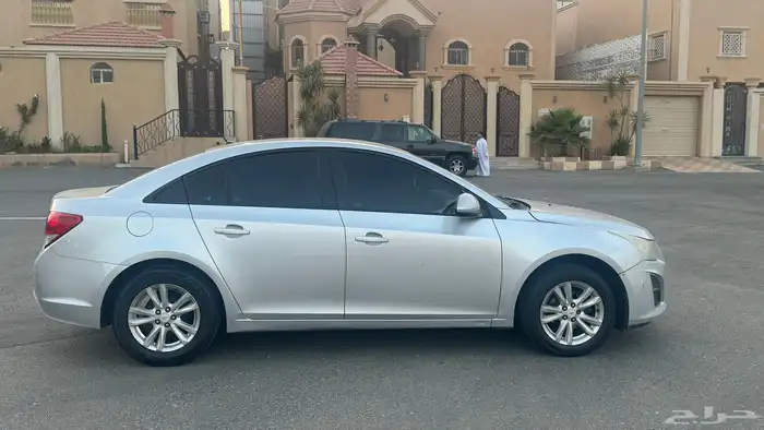 كروز 2013 2