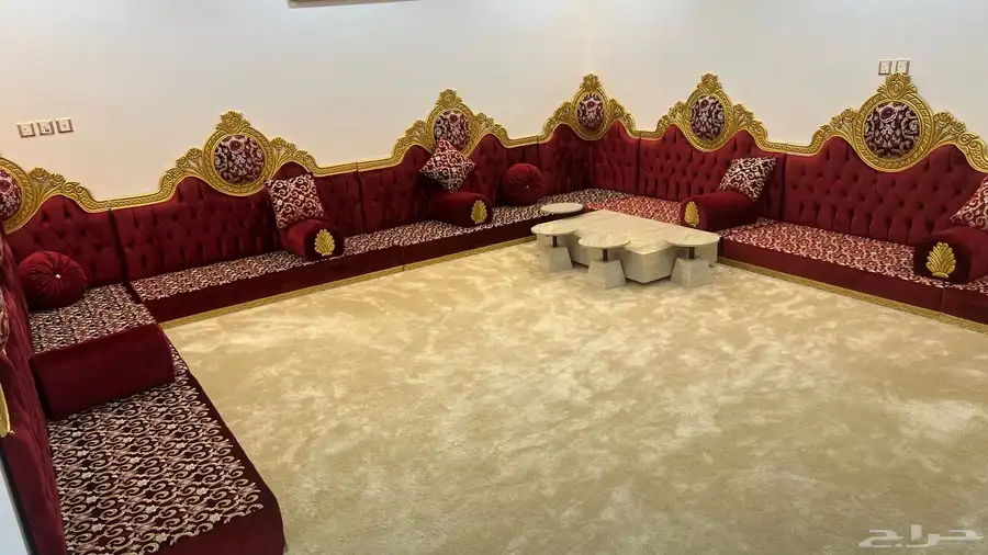 كنب وستاره لبيع مستعمل 3