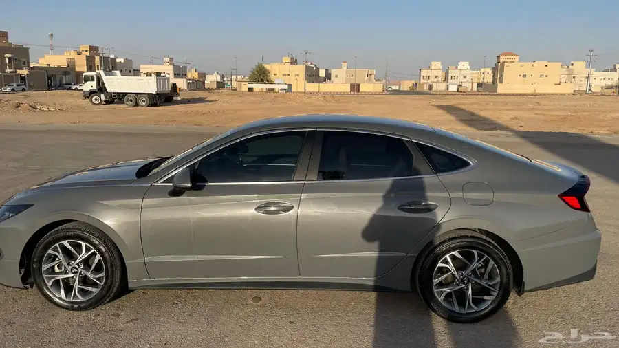 للبيع سوناتا 2020 1
