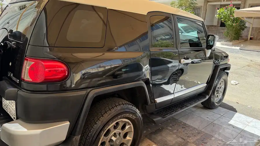 اف جي 2010 بودي بلد 4