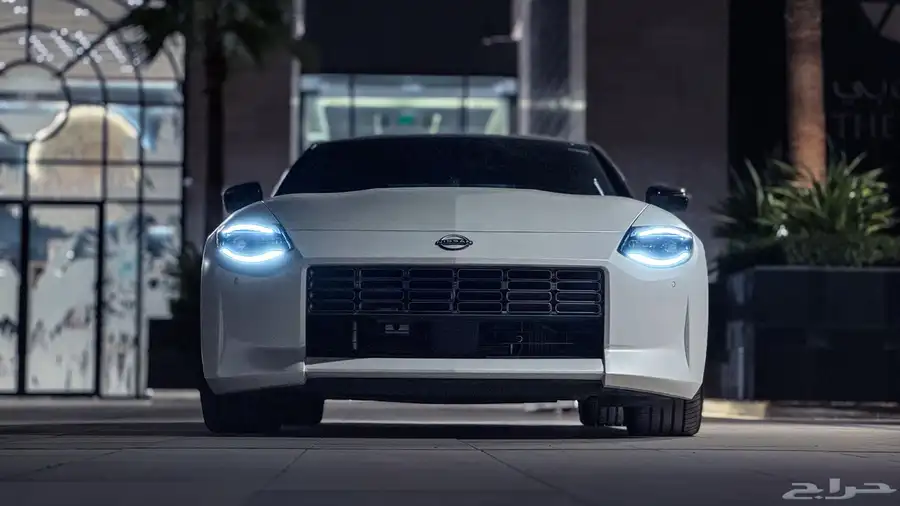 للبيع نيسان Z400 2024 2