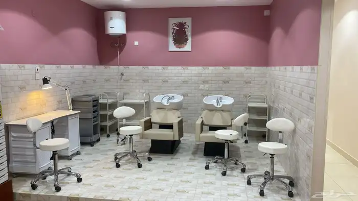 مركز نسائي متكامل للتقبيل 10