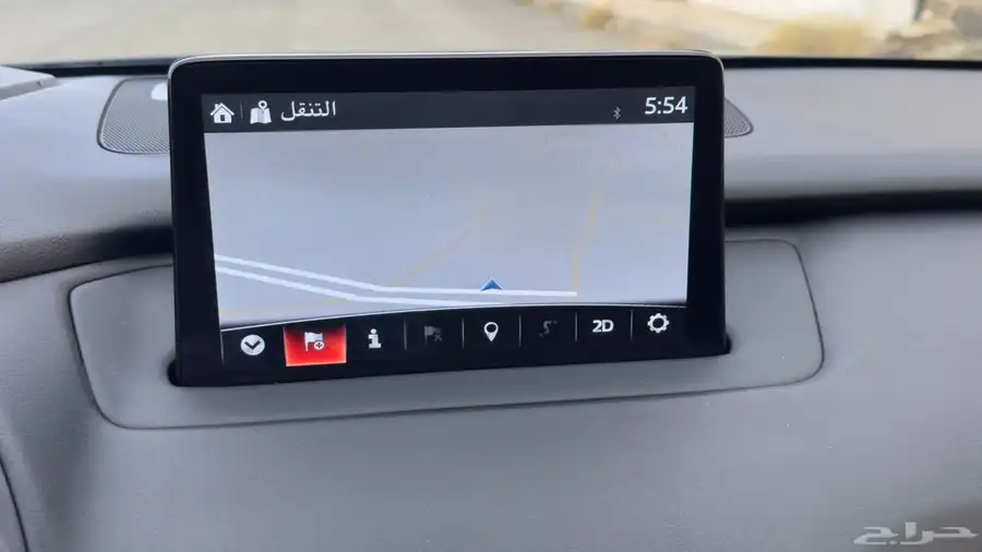 مازدا c9 9