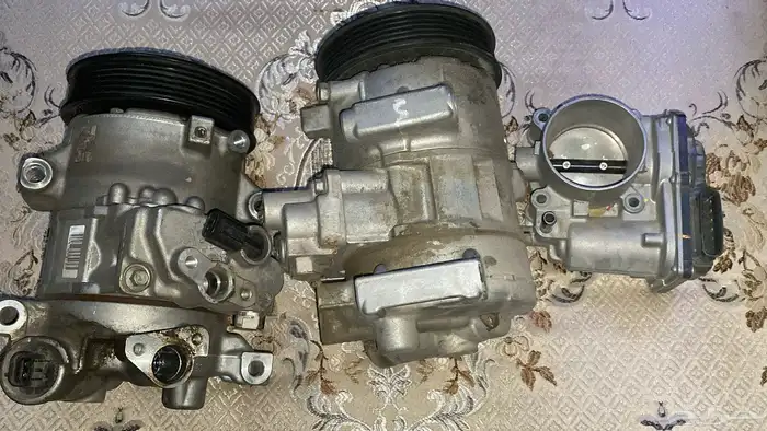 كمبروسر سياره 7