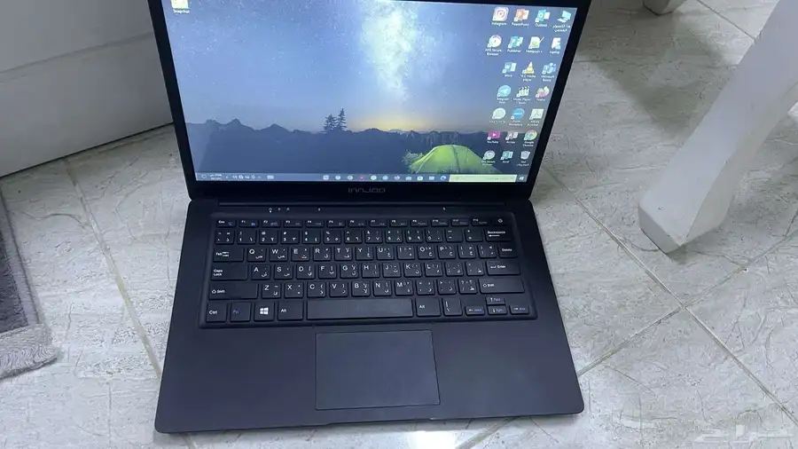 للبيع لابتوب 0