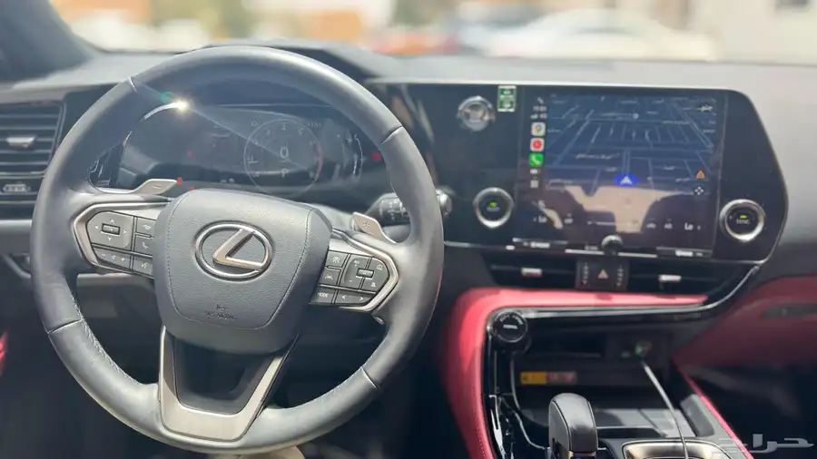 للبيع NX 2025 7