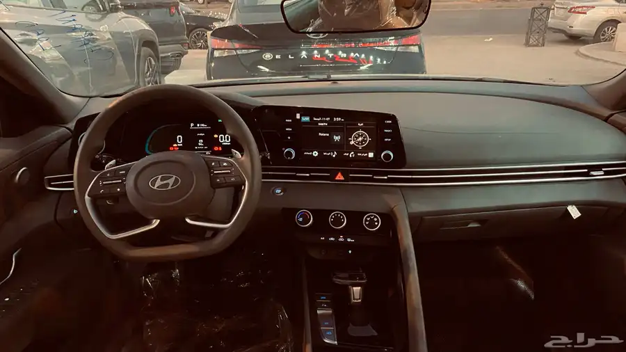 النترا سمارت بلس 1.5 2025 8