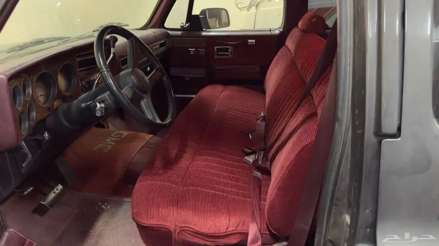جمس سوبربان 1991 SLE 3