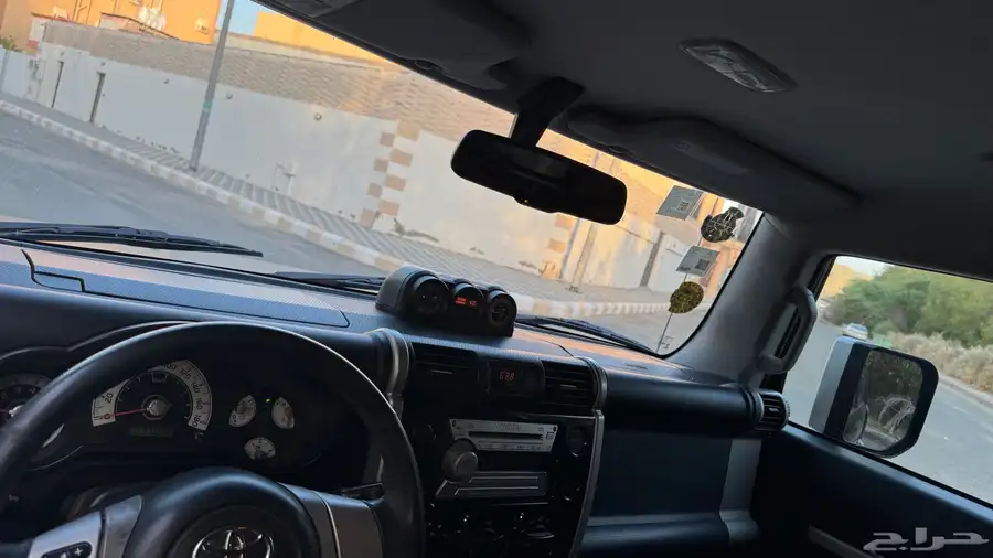 اف جي 2010 بودي بلد 26