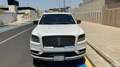 لنكولن نافيجيتور index
