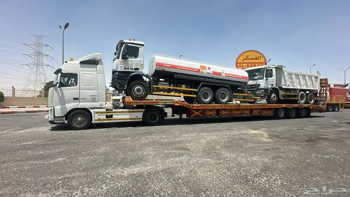 لوبد في الرياض 1