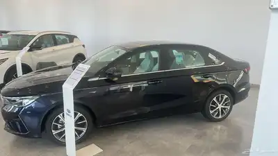 جيلي امجراند فل كامل 2025 بعروض مميزه 1