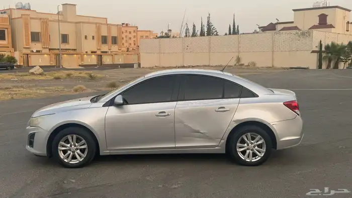 كروز 2013 0