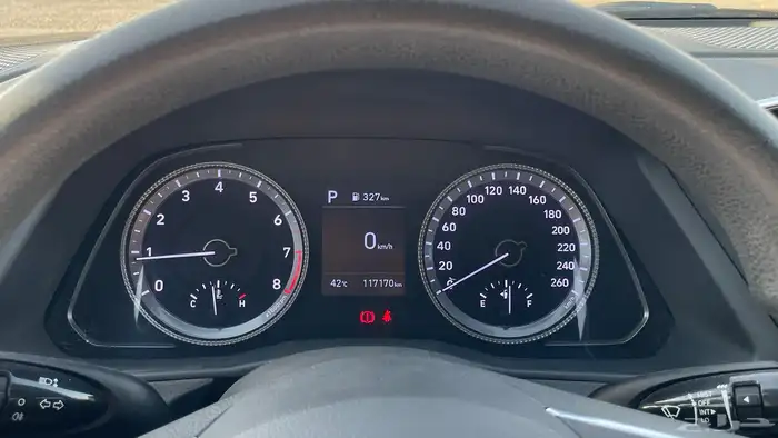للبيع سوناتا 2020 2