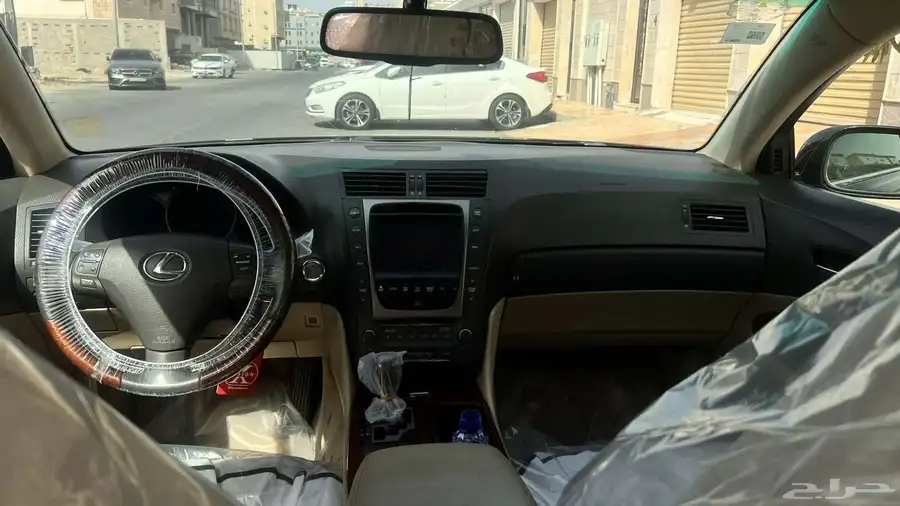 لكزس Gs300 2006 2