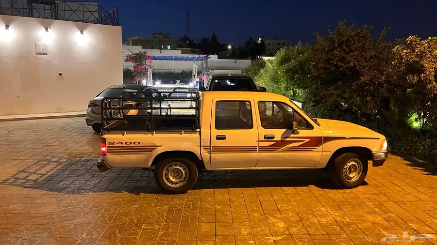 هايلكس 4