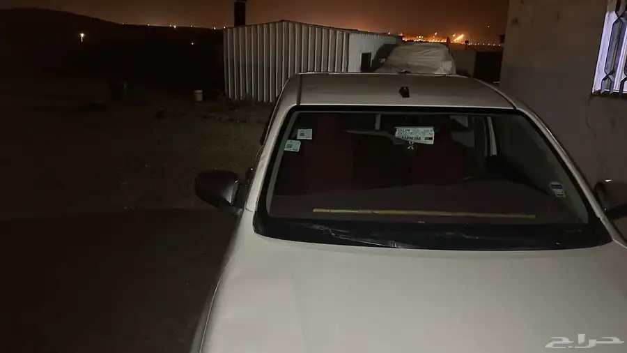 هايلوكس 16 جي ال 21