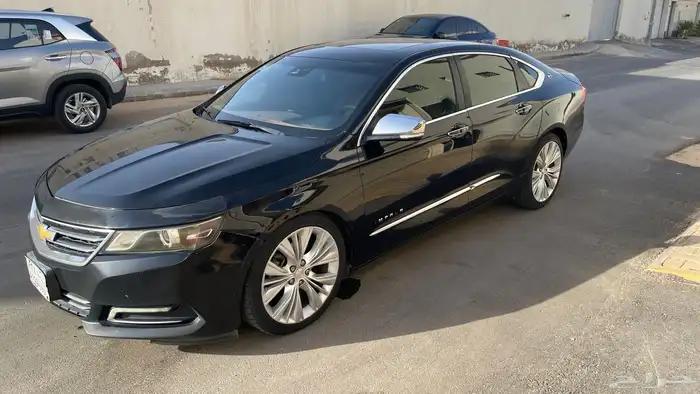 امبالا 2014 اسود LTZ 4
