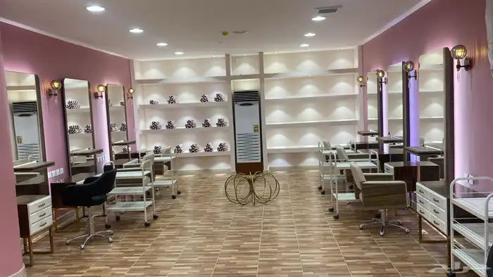 مركز نسائي متكامل للتقبيل 11