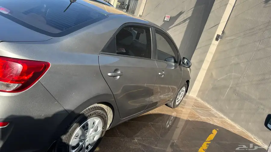كيا بيجلس 2023 مفوله ما عدا فتحة سقف 14