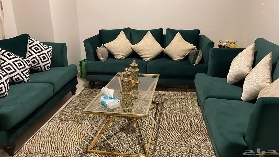 اثاث البيت شبه جديد الغرض النقل إلى مكان آخر 3