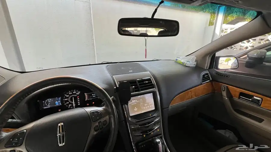 Lincoln mkx 2011 for sale 3