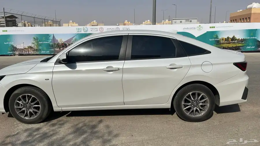 يارس 24 ستاندر 8