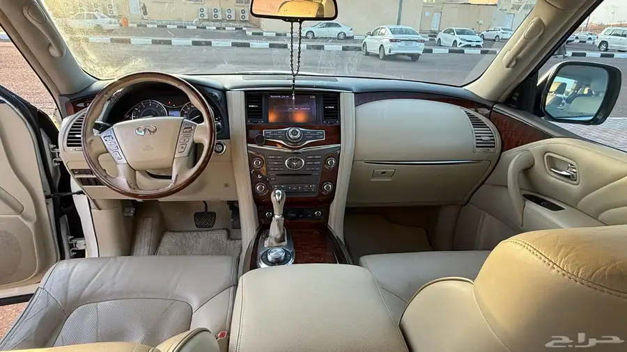 انفنتي 2016 7