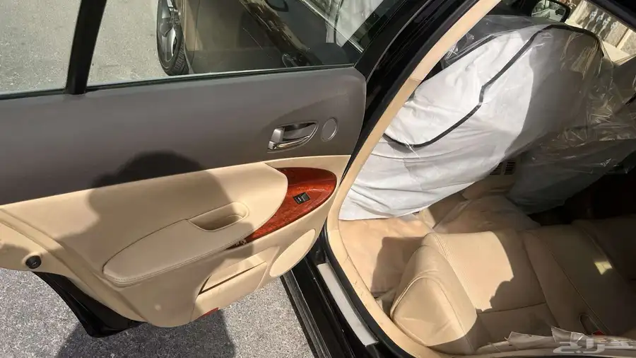 لكزس Gs300 2006 7