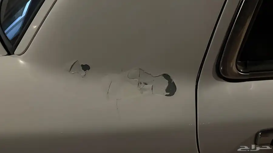 فورد ماركيز 2006 5
