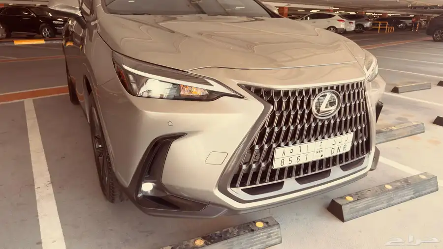 للبيع NX 2025 1