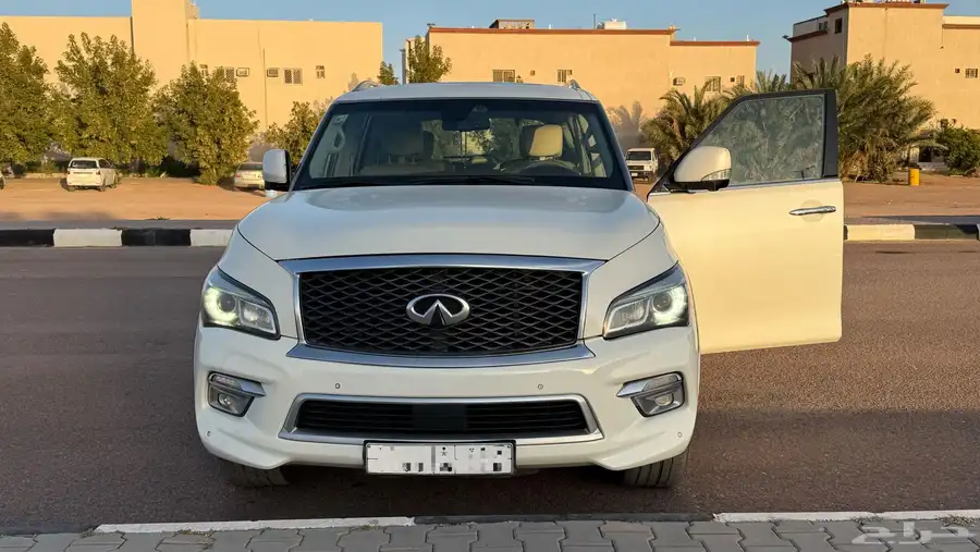انفنتي 2016 0