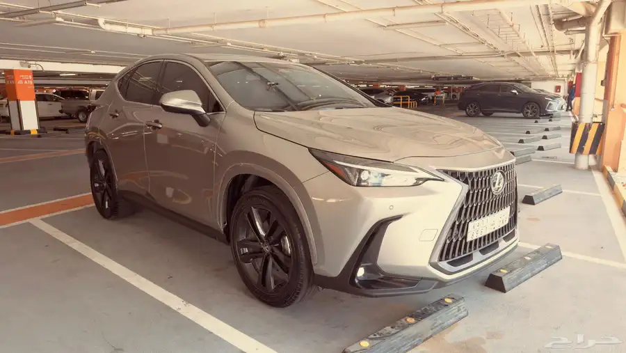 للبيع NX 2025 0