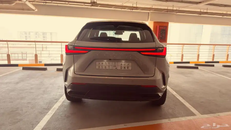 للبيع NX 2025 5