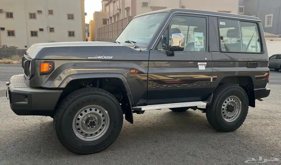 ربع 2024 سعودي فل كامل بنزين لون رمادي اعتبار اصفار وكاله 2