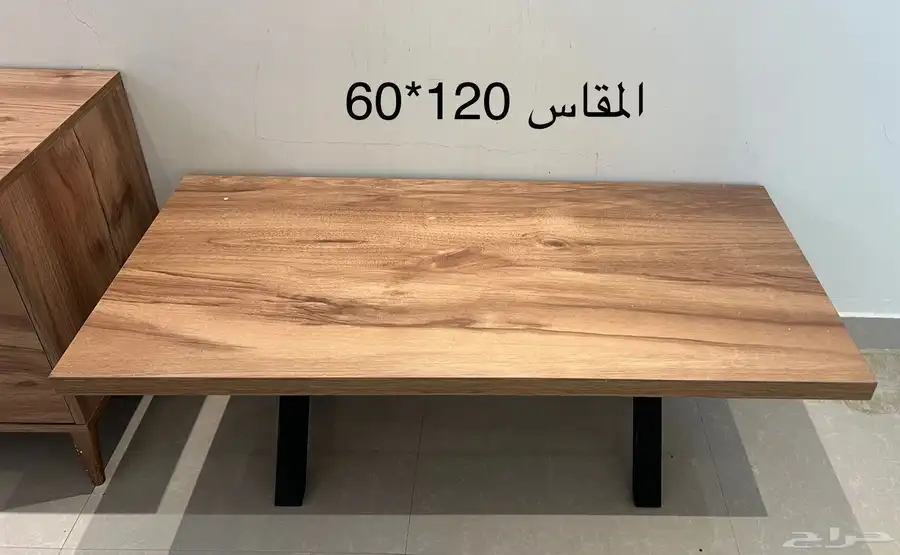 طاولات نظيفه وجودة 0
