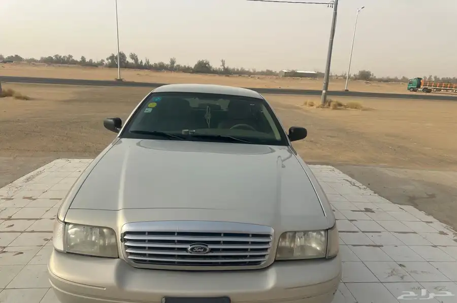 فورد 2011 5