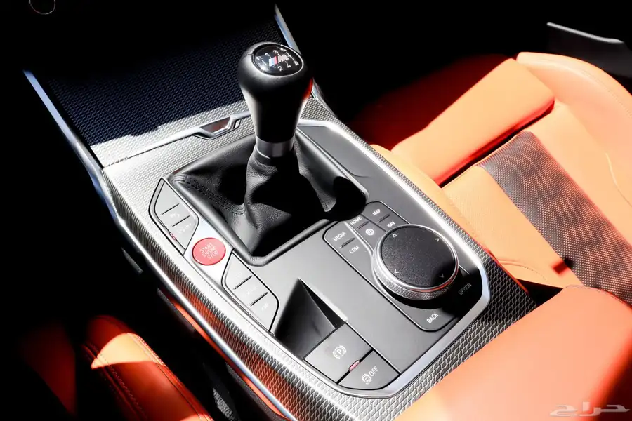 2022 BMW M3 9