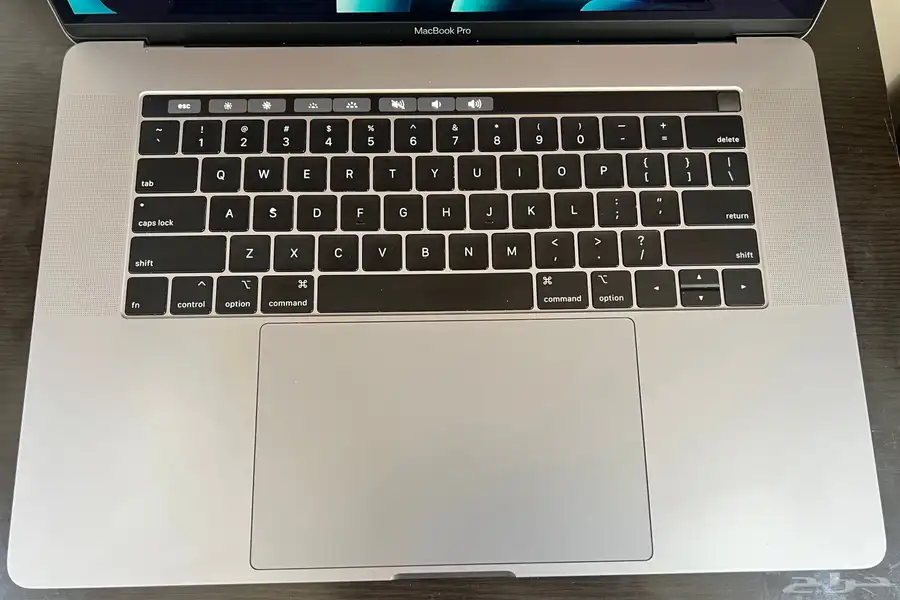 لابتوب Apple MacBook Pro 2019 Core i9 2