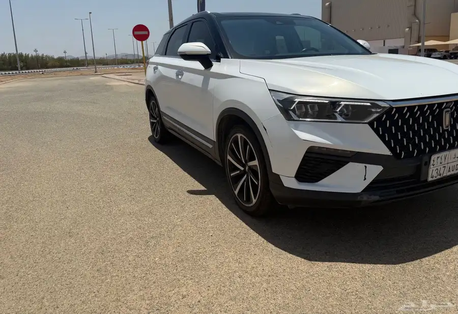 فاو T77 للتنازل بمقابل على السوم 3