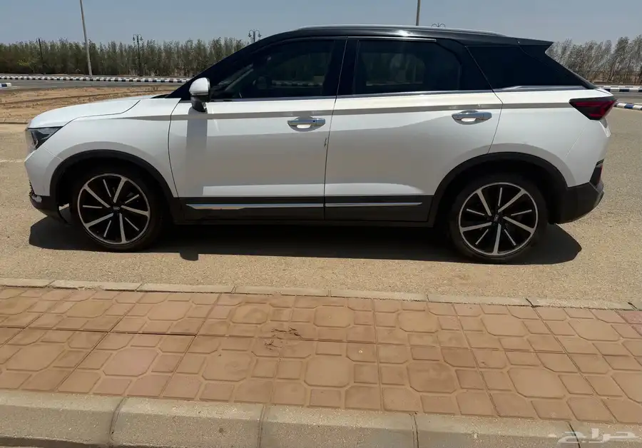 فاو T77 للتنازل بمقابل على السوم 0