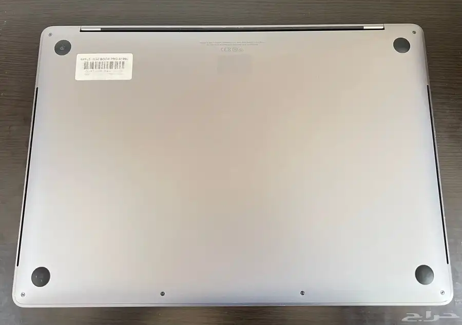 لابتوب Apple MacBook Pro 2019 Core i9 3