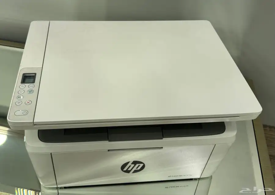 طابعة hp index