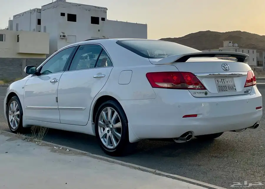اوريون قراندي 2008 2