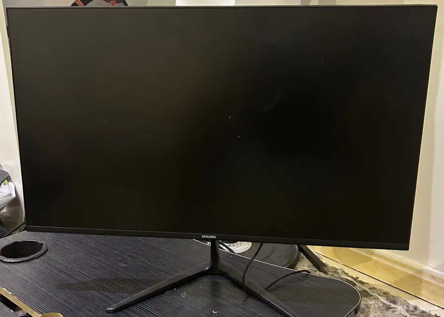 شاشه قيمنق فل اتش دي 144 فربم 1ms 0
