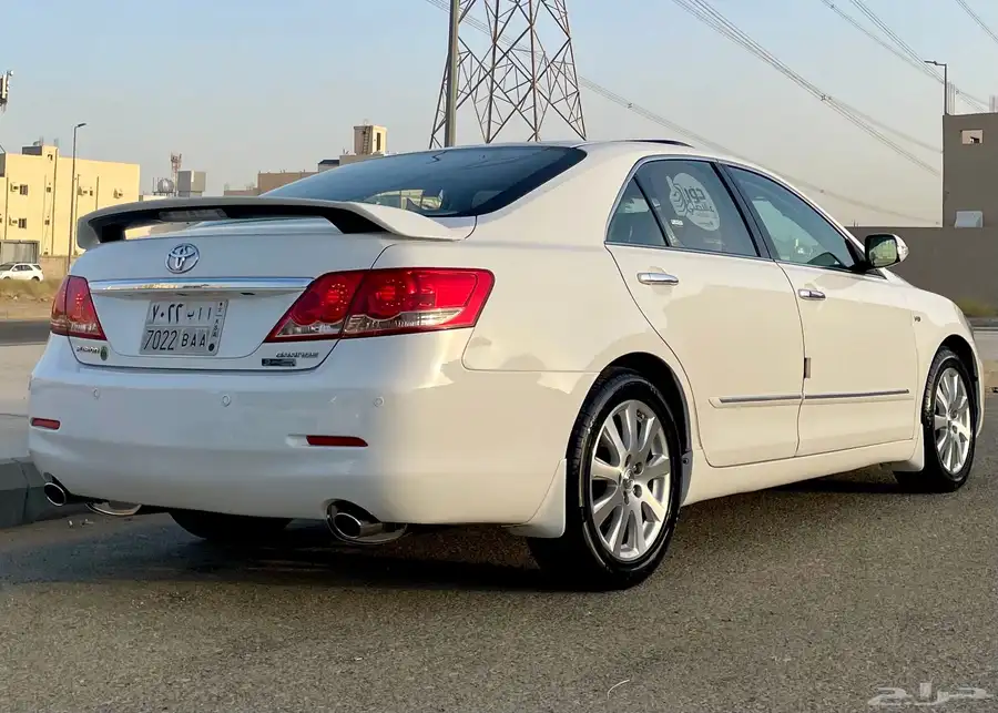 اوريون قراندي 2008 3