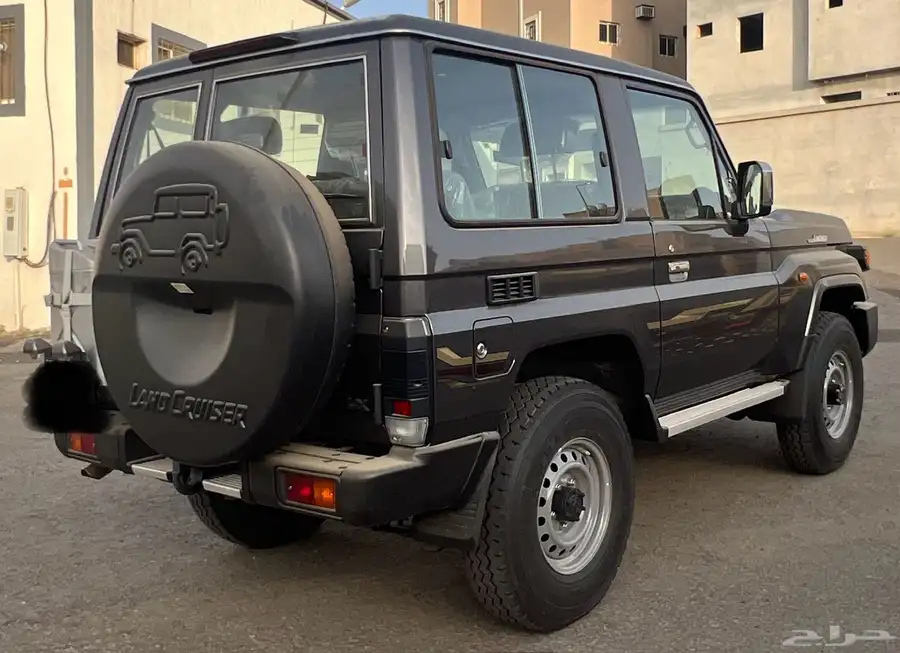 ربع 2024 سعودي فل كامل بنزين لون رمادي اعتبار اصفار وكاله 7