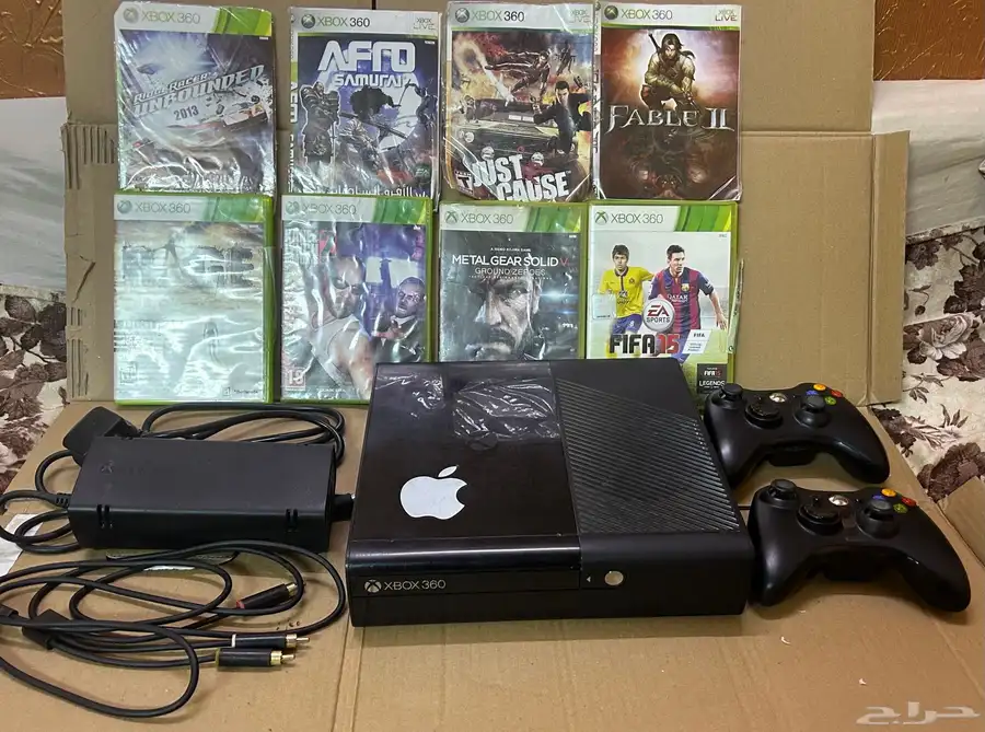 XBOX 360 1