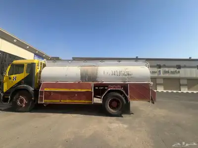 تانكي ماء 3