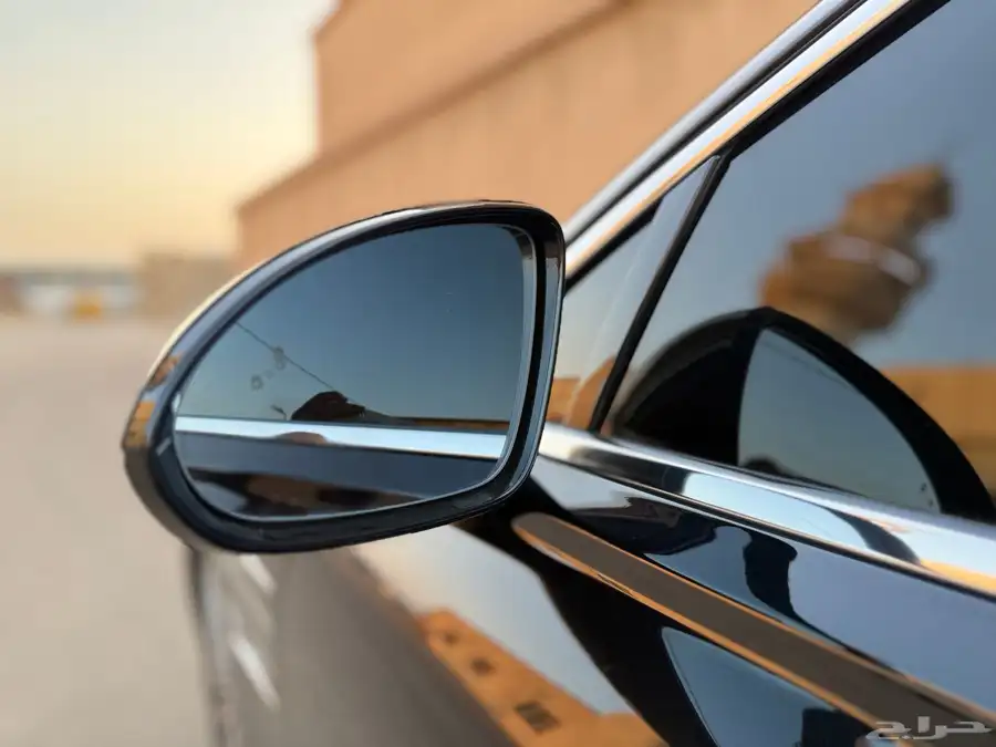 جنسس 2021 G80 بنزين 15
